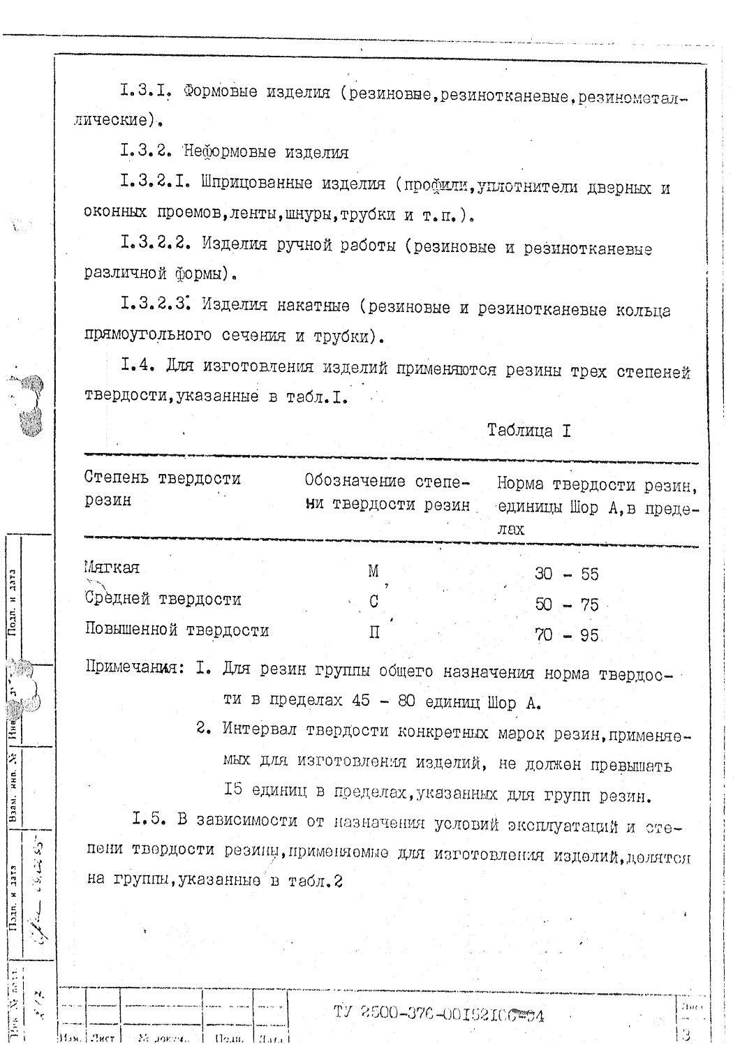 ТУ 2500-376-00152106-94